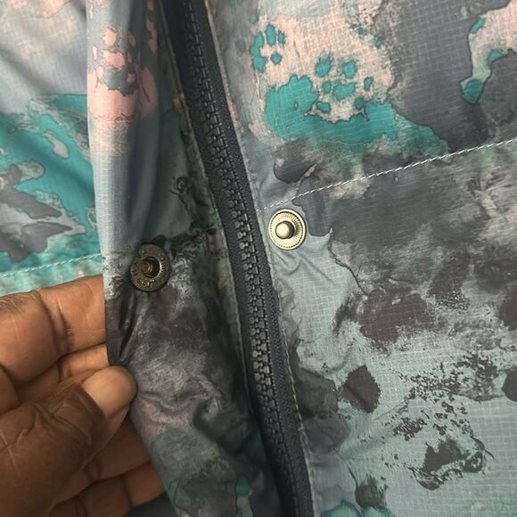 Outdoor Research Cold front Down 700 Fill Women’s Jacket L - Picture 7 of 10